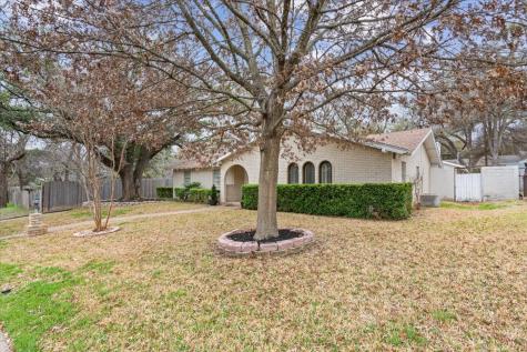 120 Wooded Crest Drive Woodway TX 76712