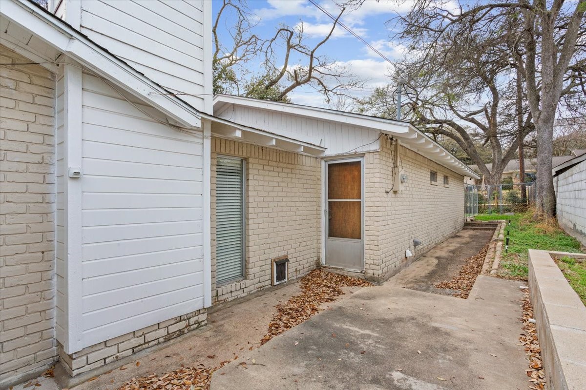 120 Wooded Crest Drive Woodway TX 76712