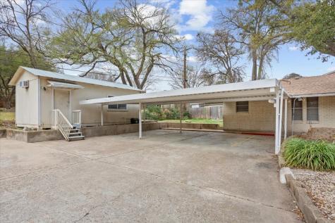 120 Wooded Crest Drive Woodway TX 76712