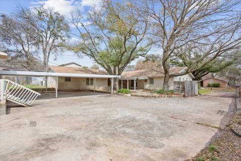 120 Wooded Crest Drive Woodway TX 76712