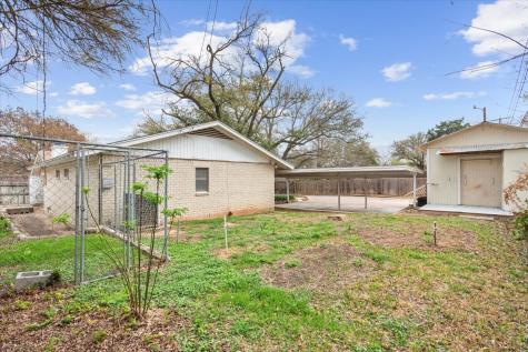 120 Wooded Crest Drive Woodway TX 76712