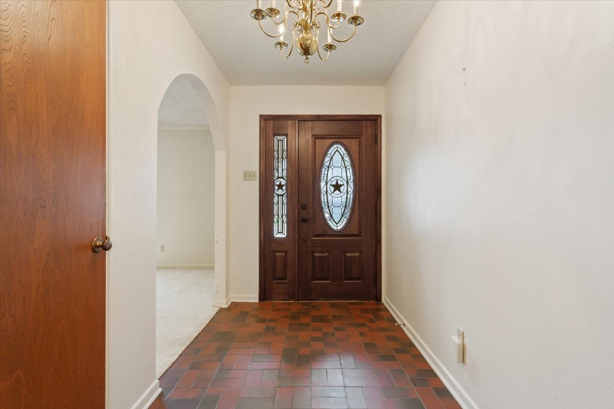 120 Wooded Crest Drive Woodway TX 76712