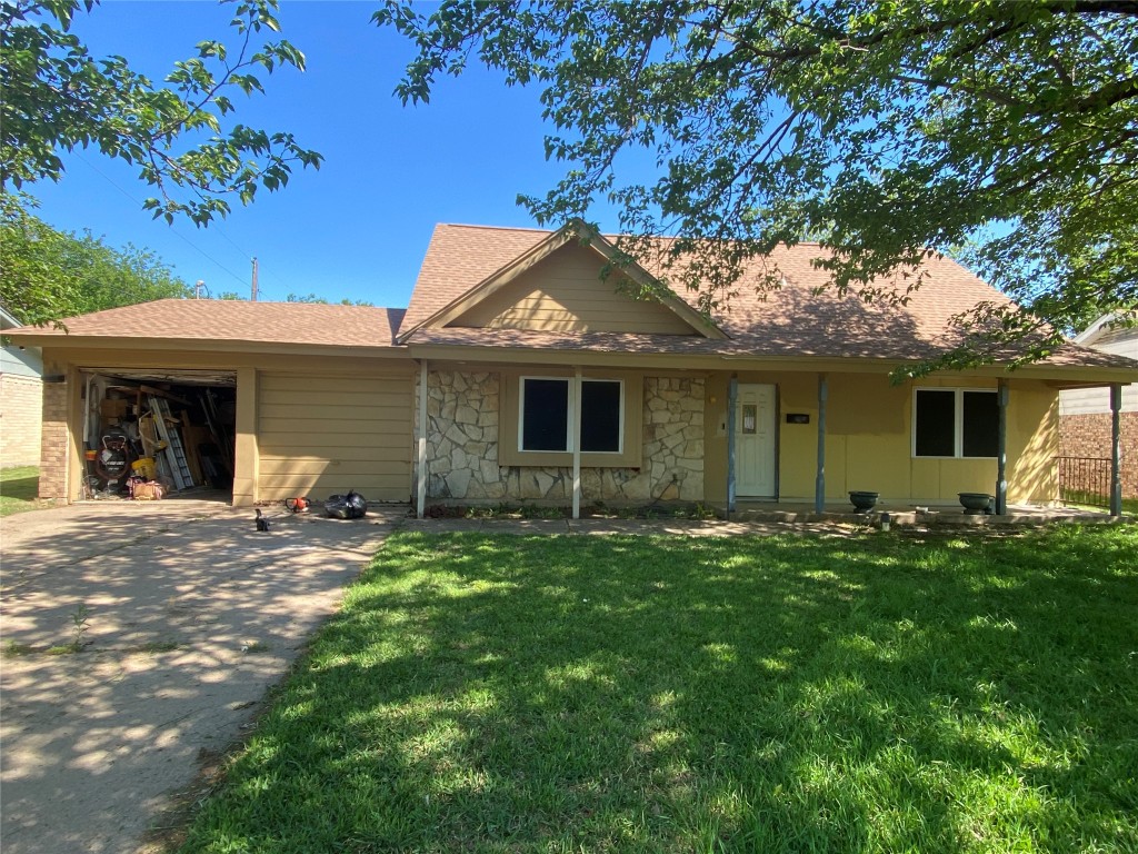 265 Pimlico Way Saginaw TX 76179