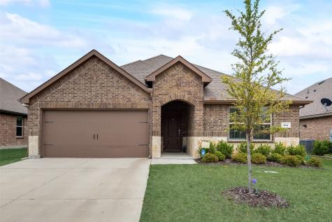102 Mockingbird Way Caddo Mills TX 75135