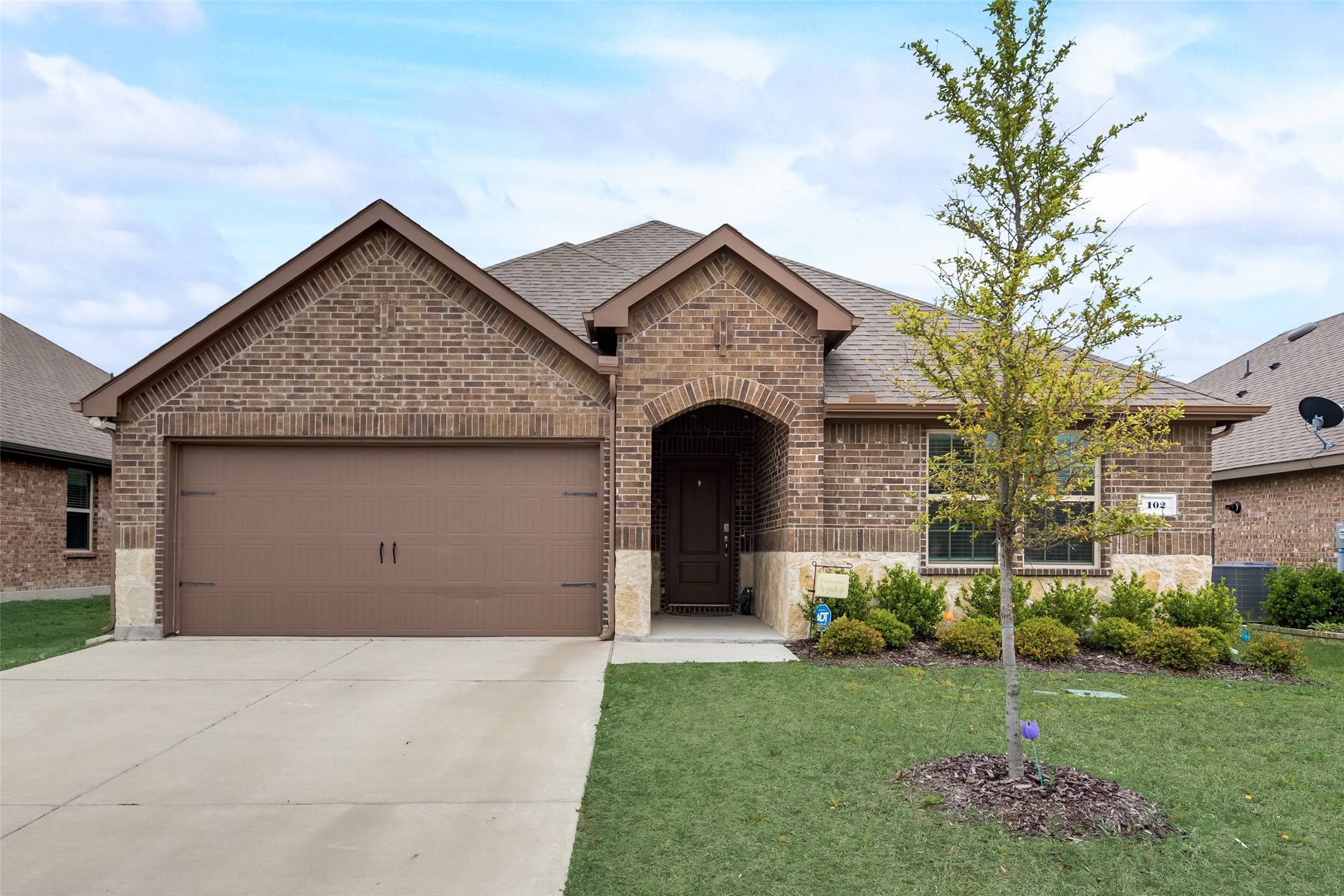 102 Mockingbird Way Caddo Mills TX 75135