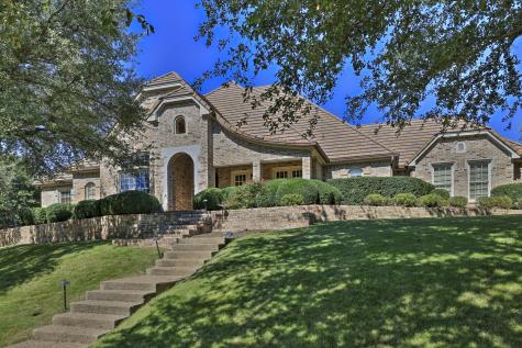 6800 Saint Andrews Court Fort Worth TX 76132