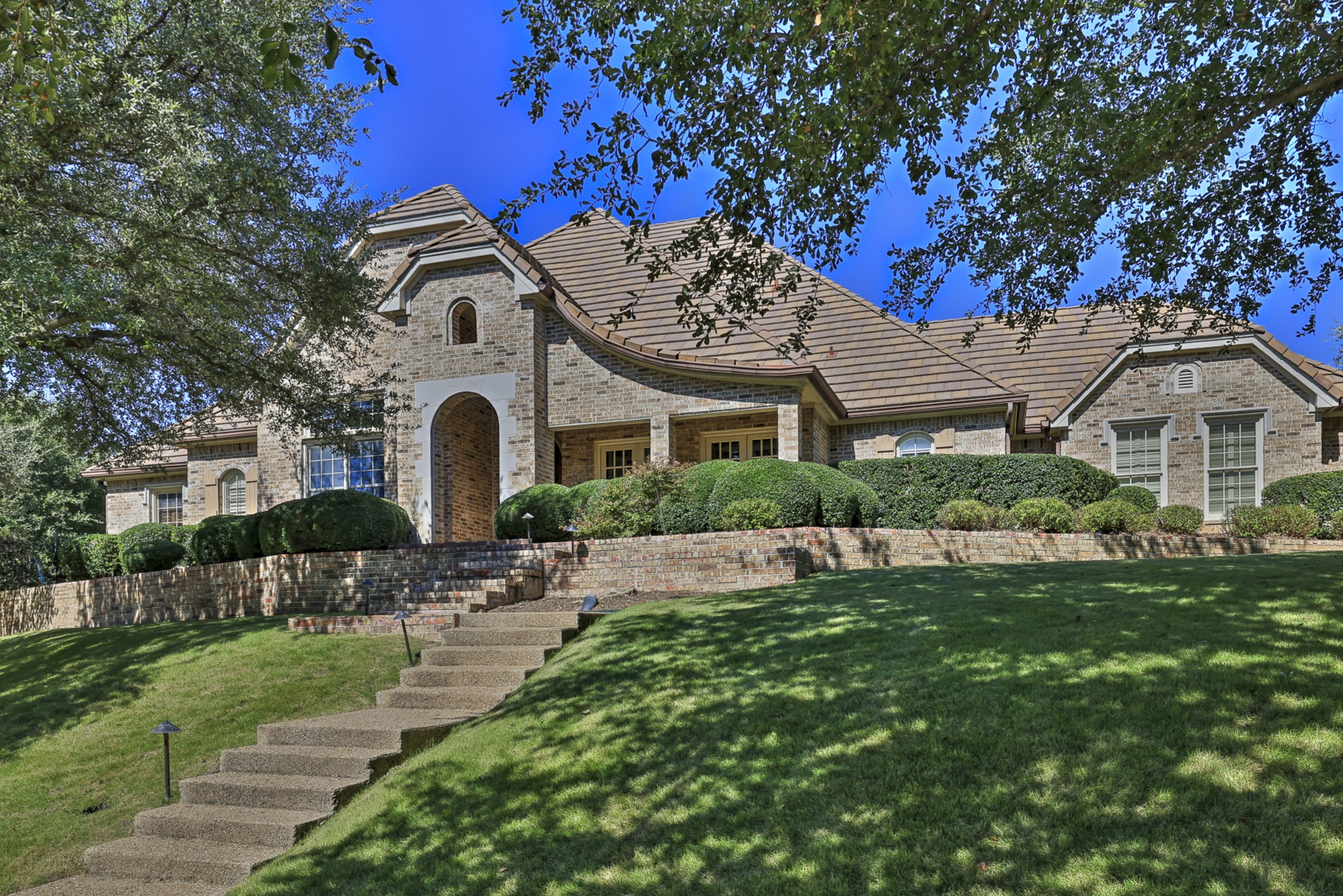 6800 Saint Andrews Court Fort Worth TX 76132