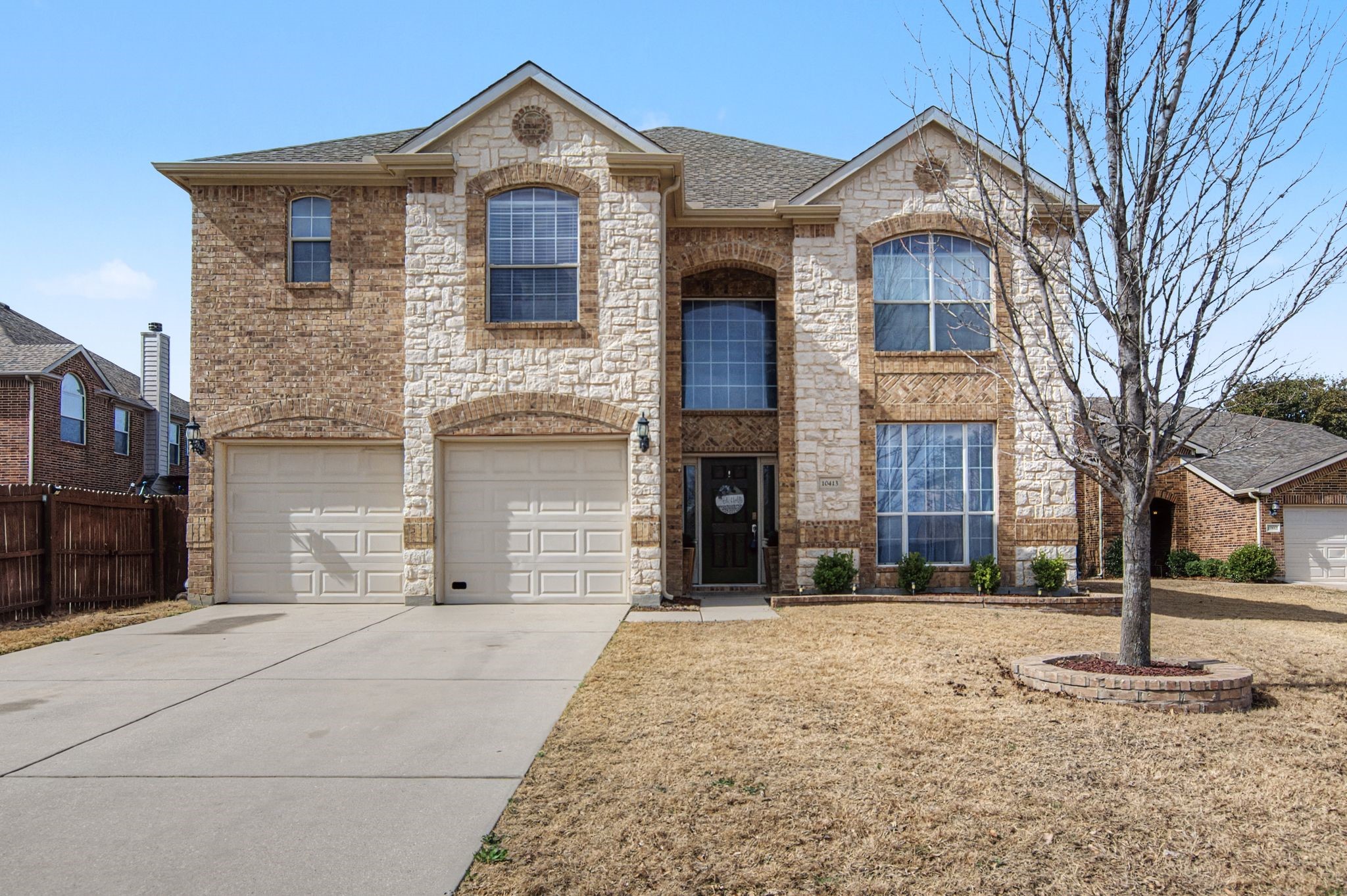10413 Tadpole Drive Fort Worth TX 76244