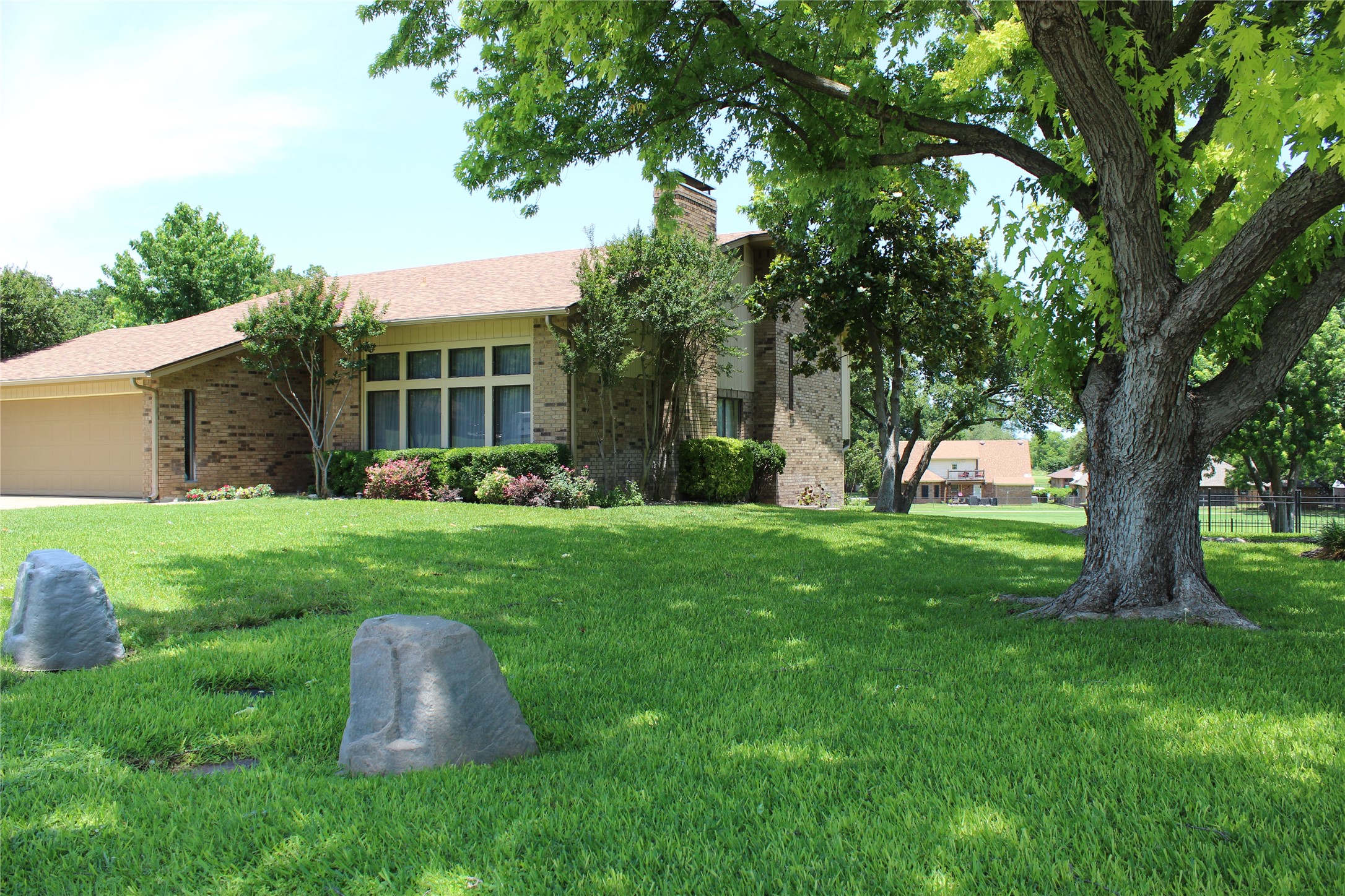 131 Sandra Palmer Street Stephenville TX 76401