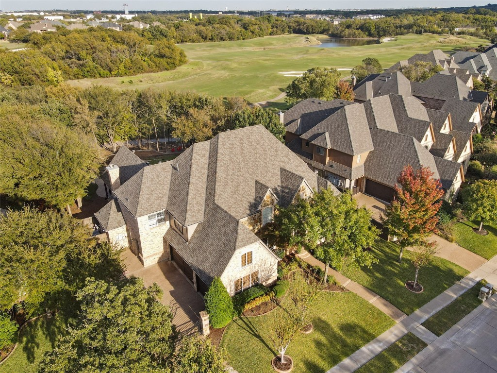 7405 Braemar Terrace Colleyville TX 76034