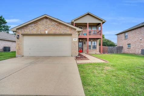 1307 Red Deer Way Arlington TX 76002