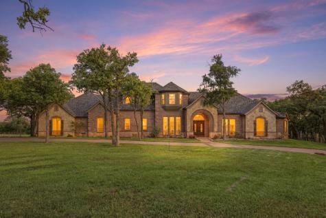 400 Porter Road Bartonville TX 76226