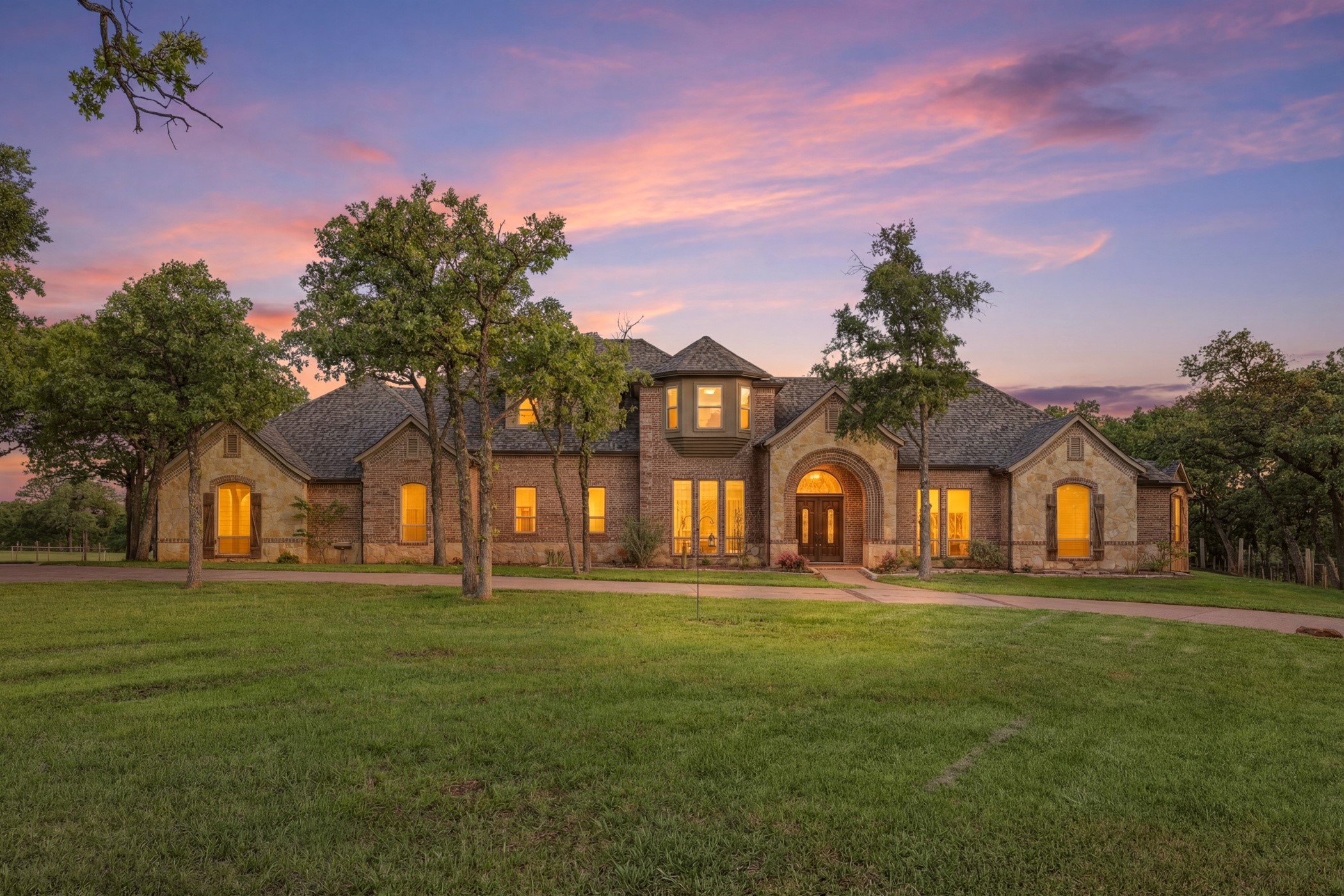 400 Porter Road Bartonville TX 76226