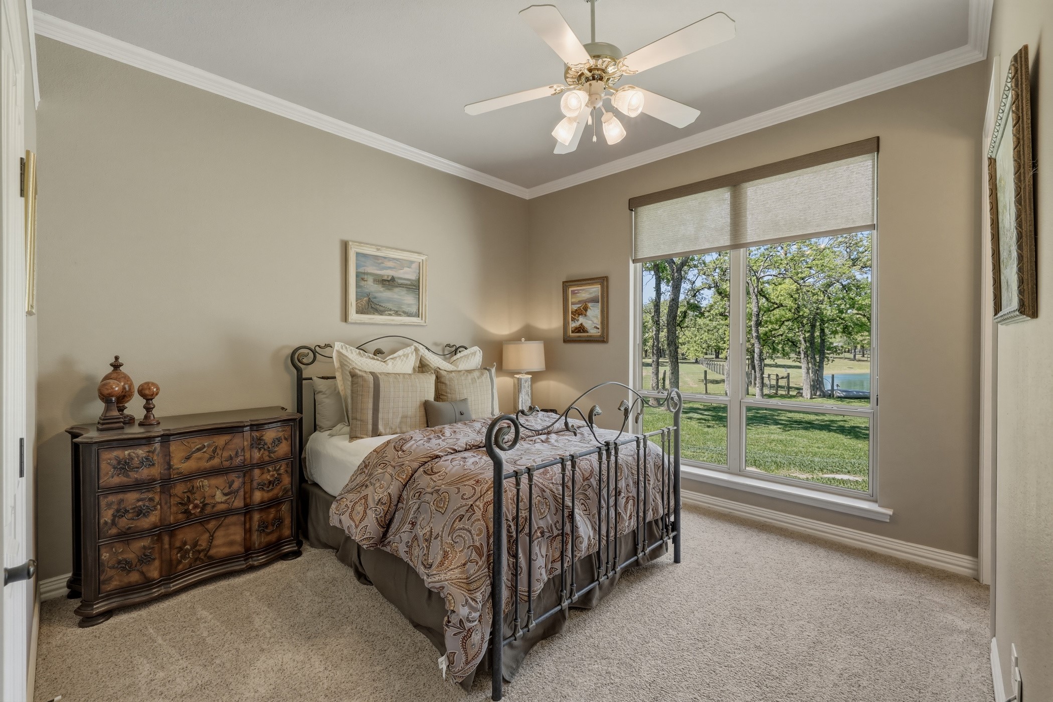 400 Porter Road Bartonville TX 76226
