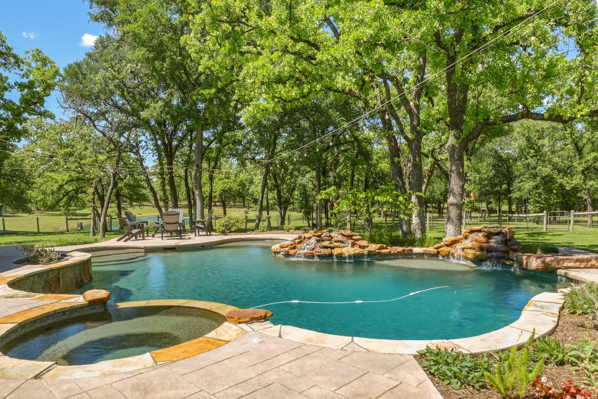 400 Porter Road Bartonville TX 76226