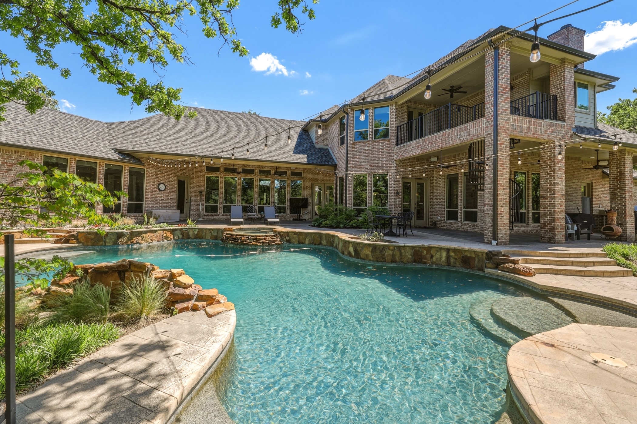 400 Porter Road Bartonville TX 76226