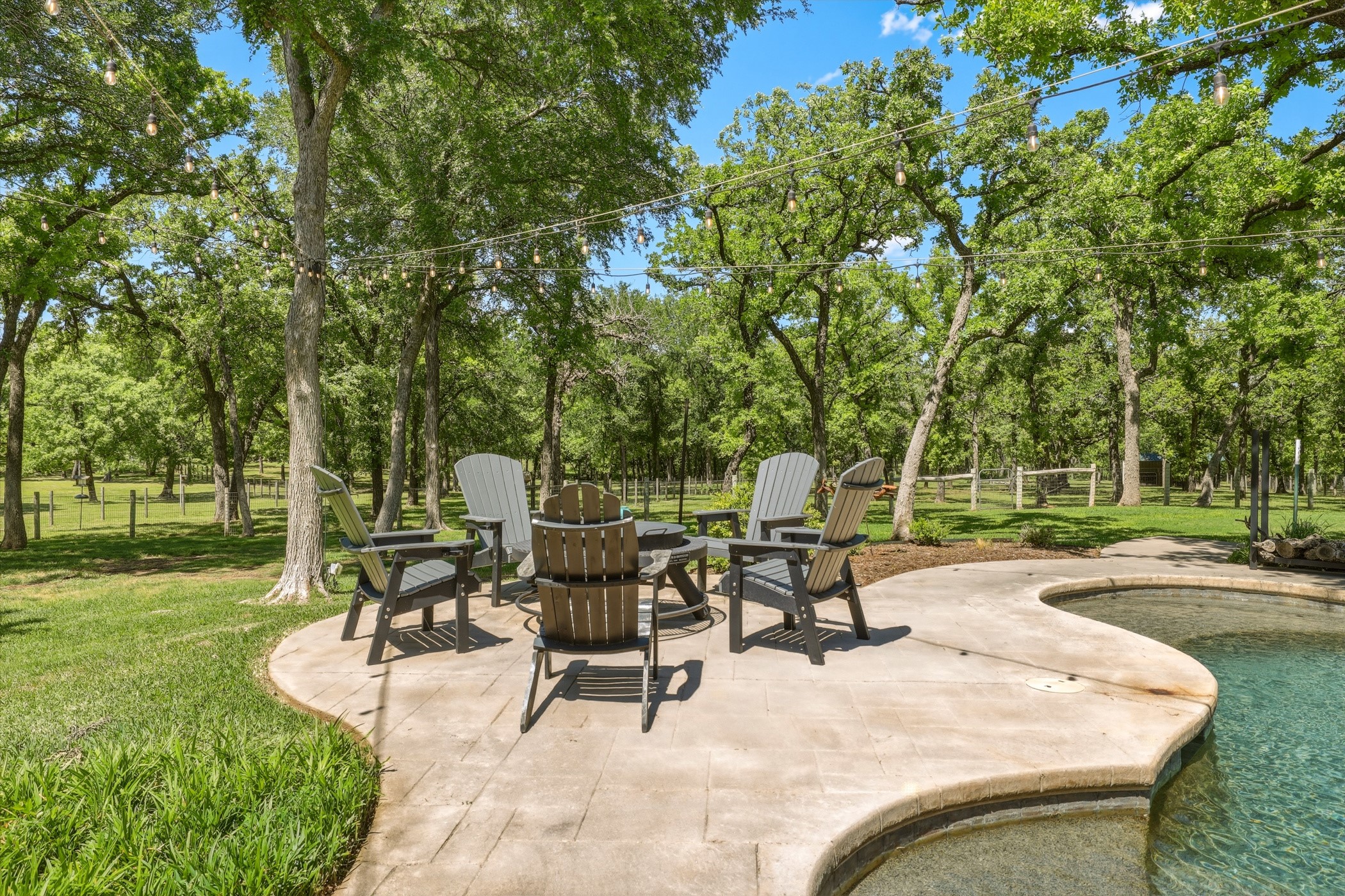 400 Porter Road Bartonville TX 76226
