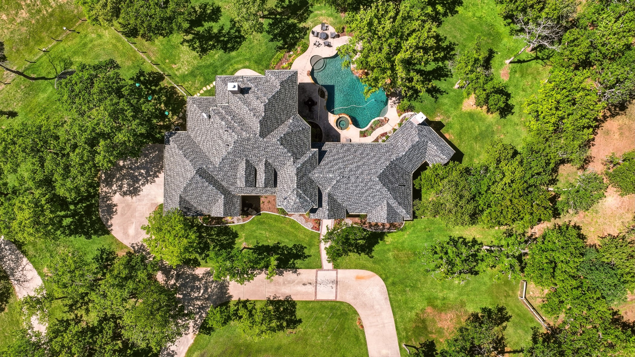 400 Porter Road Bartonville TX 76226