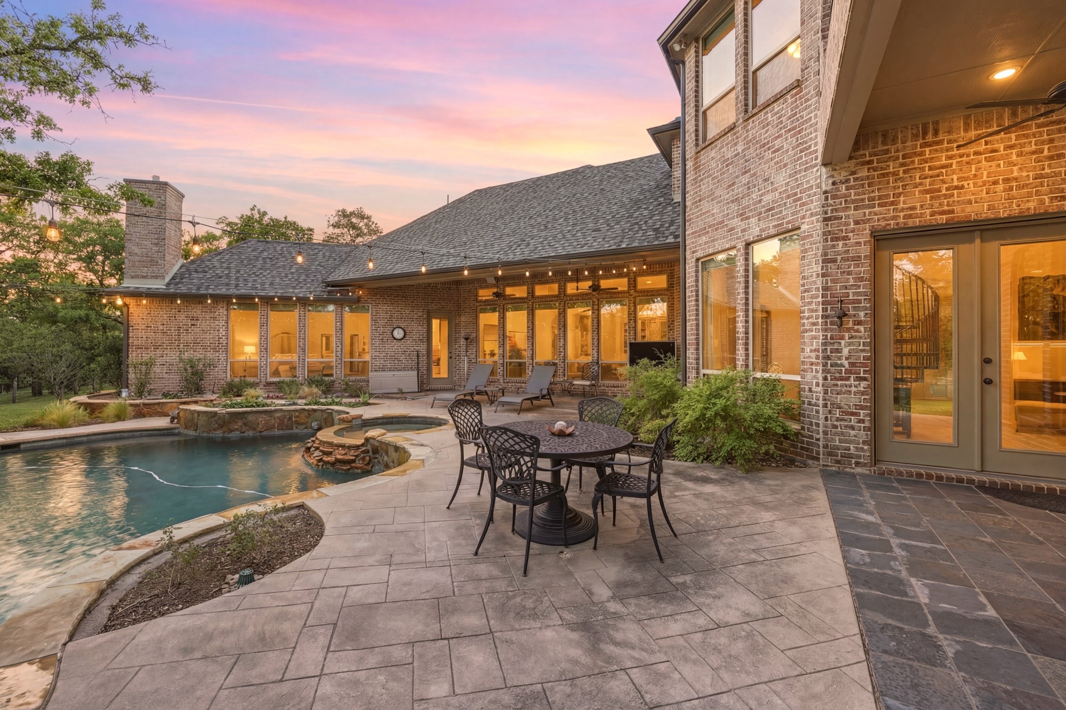 400 Porter Road Bartonville TX 76226