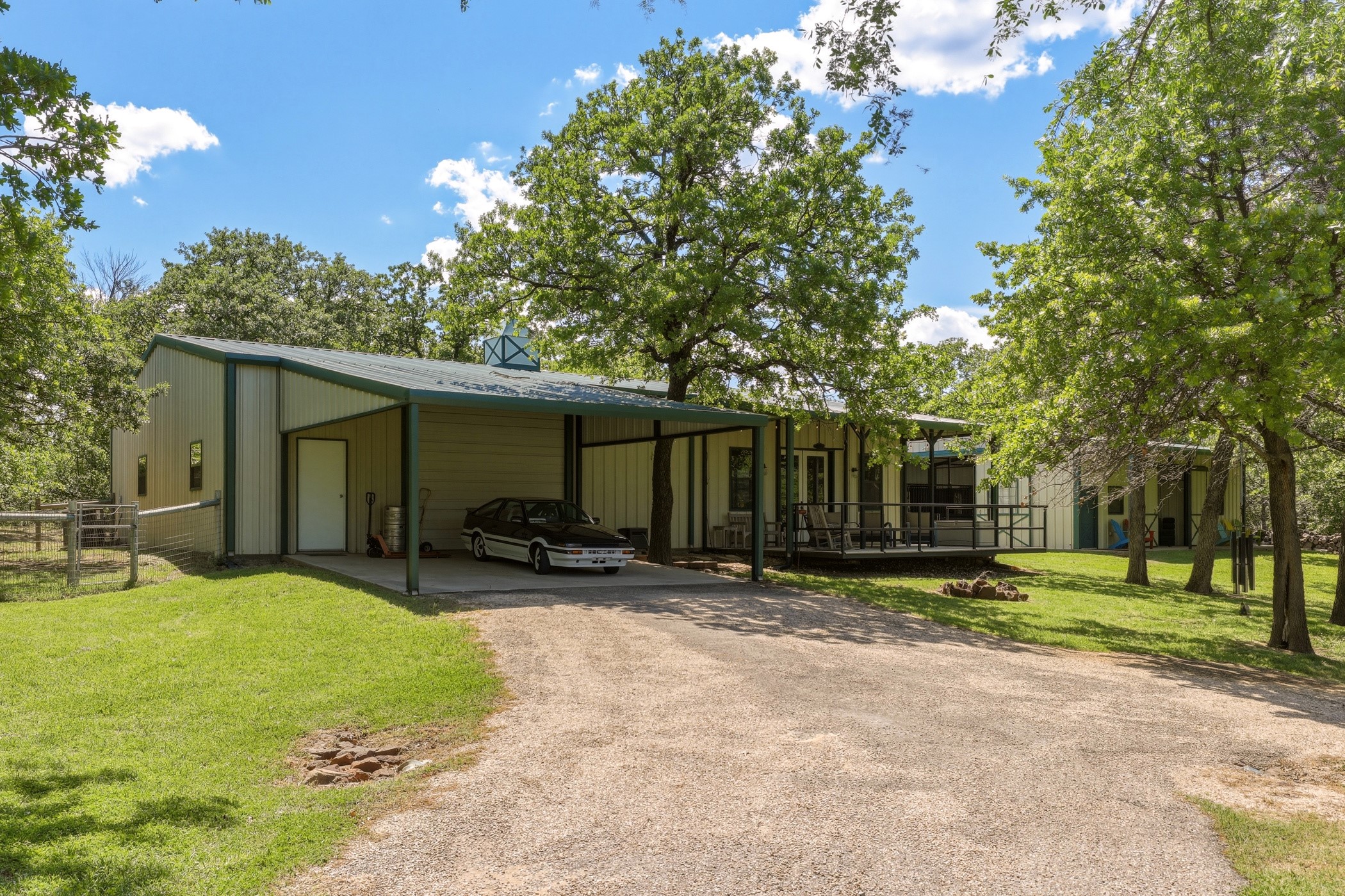 400 Porter Road Bartonville TX 76226