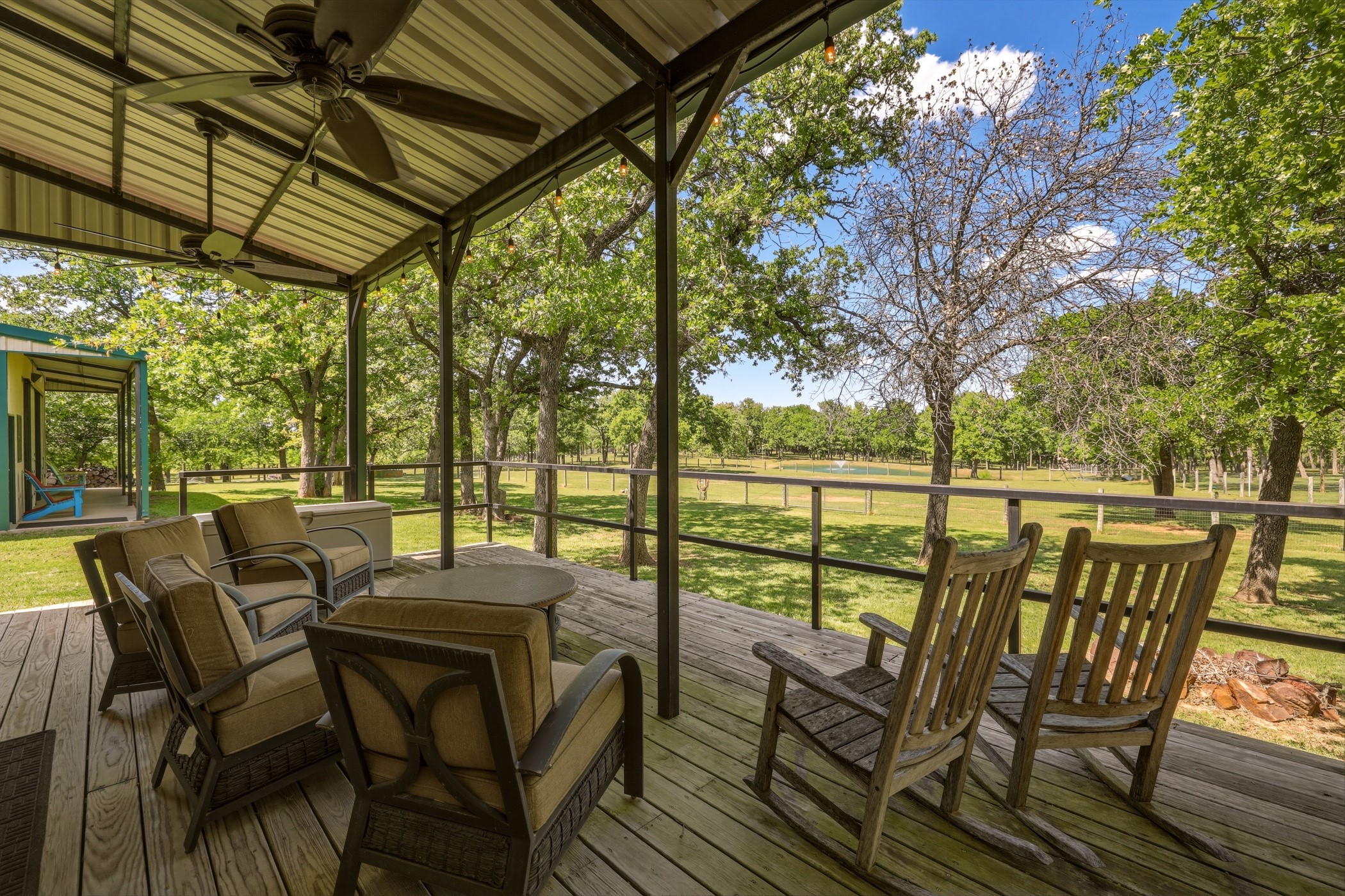 400 Porter Road Bartonville TX 76226