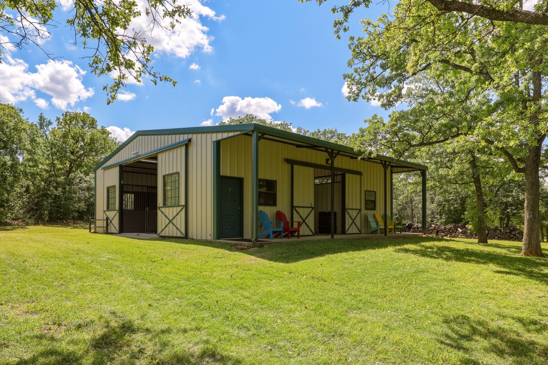 400 Porter Road Bartonville TX 76226