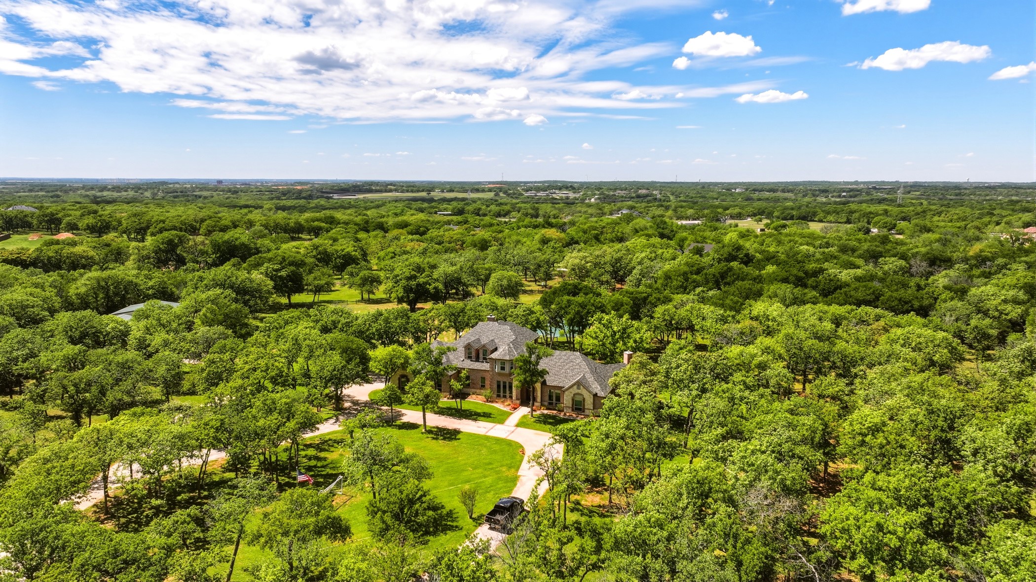 400 Porter Road Bartonville TX 76226