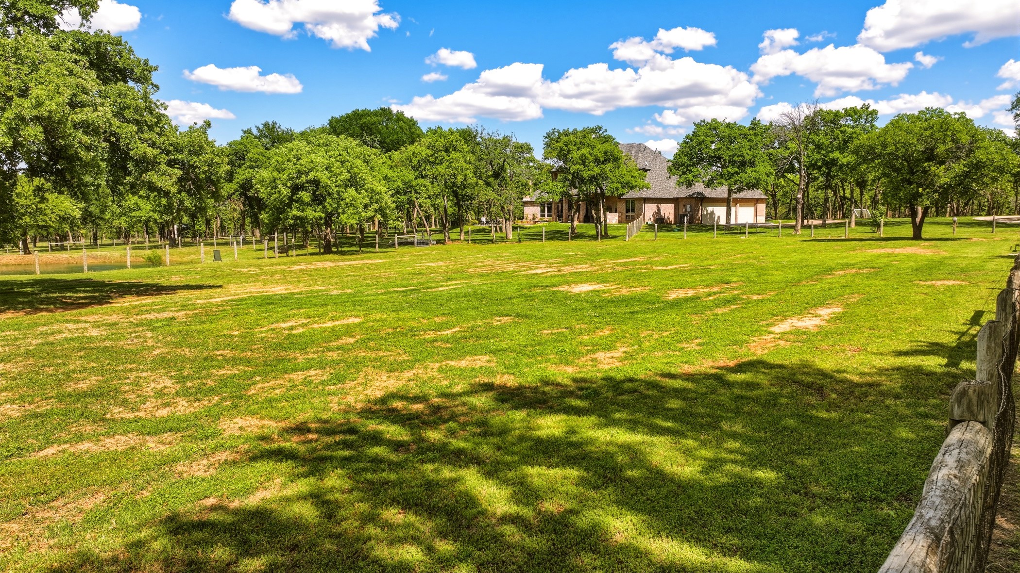 400 Porter Road Bartonville TX 76226