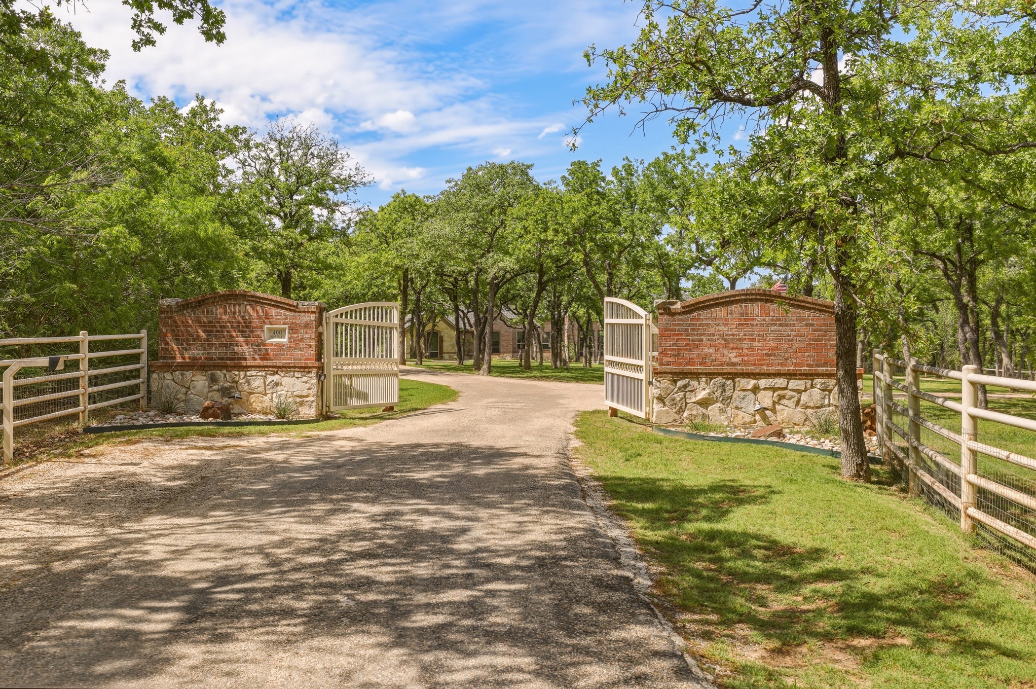 400 Porter Road Bartonville TX 76226