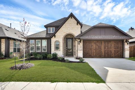 3128 Summer Star Lane Mesquite TX 75181