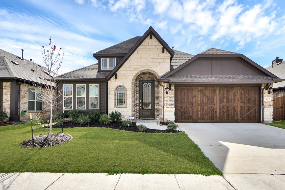 3128 Summer Star Lane Mesquite TX 75181