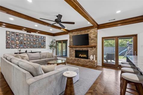 7108 Hunters Ridge Drive Dallas TX 75248