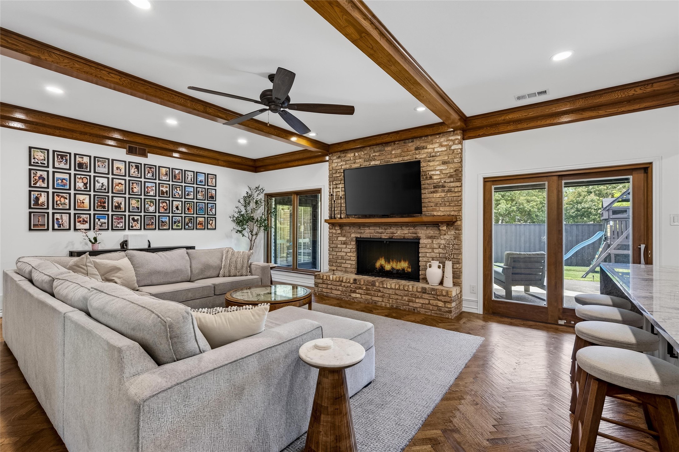 7108 Hunters Ridge Drive Dallas TX 75248