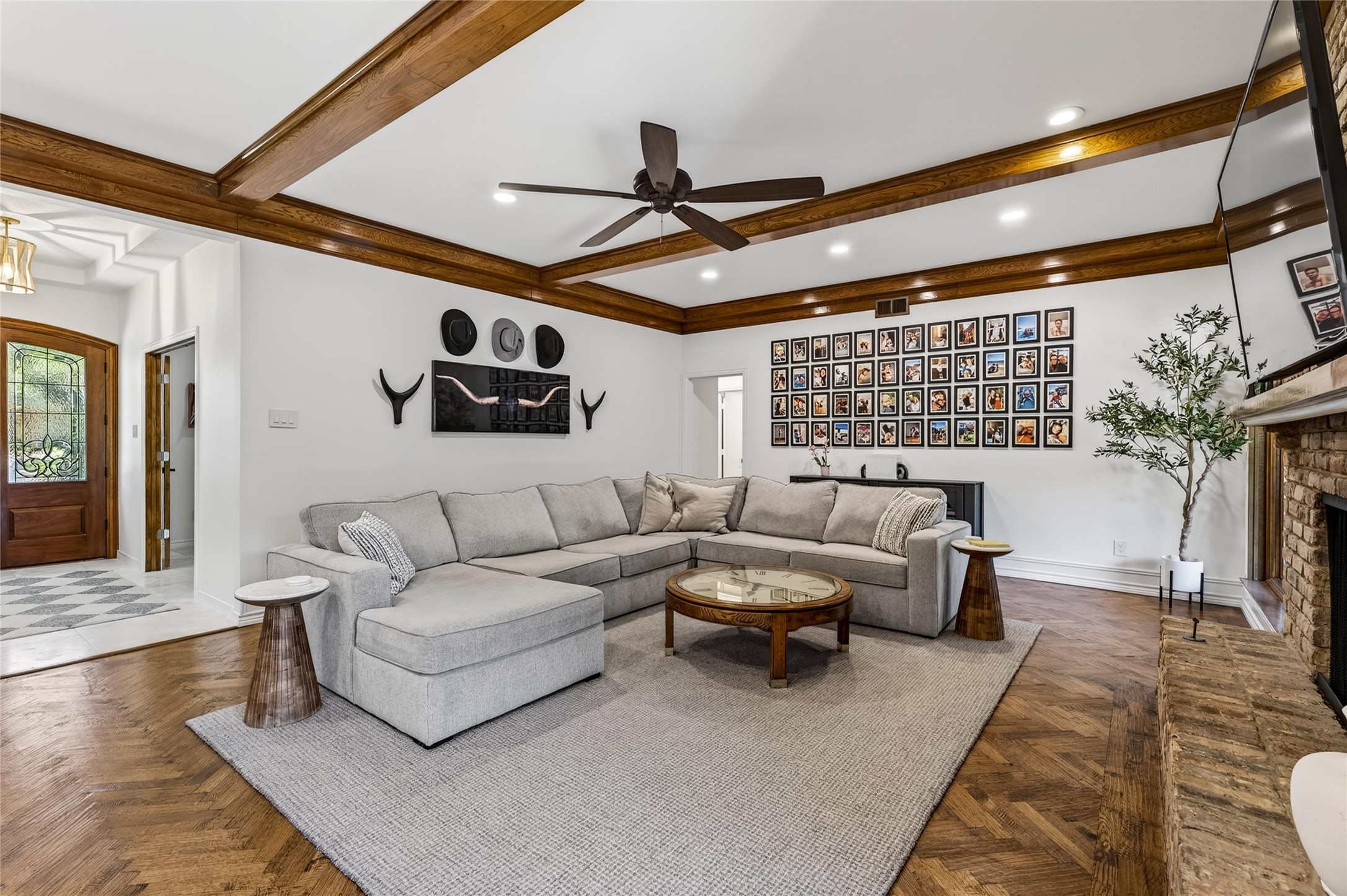 7108 Hunters Ridge Drive Dallas TX 75248