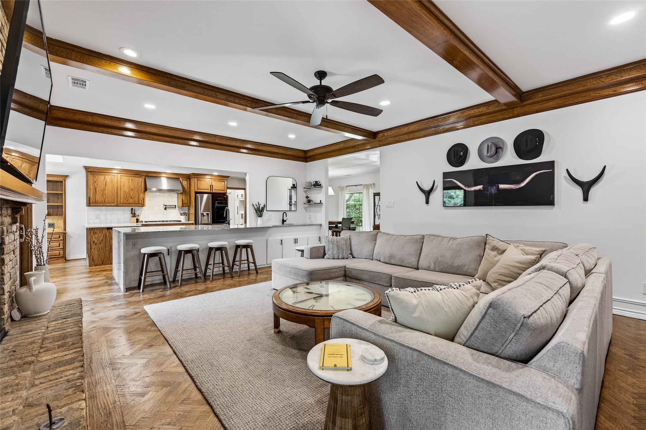7108 Hunters Ridge Drive Dallas TX 75248