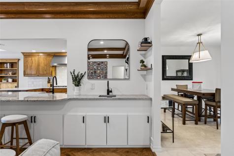 7108 Hunters Ridge Drive Dallas TX 75248