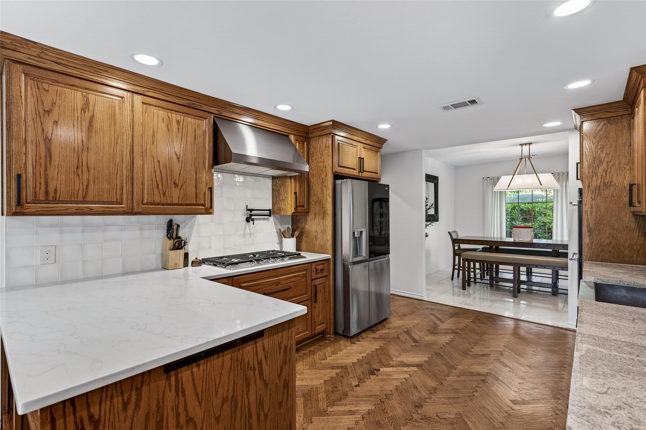 7108 Hunters Ridge Drive Dallas TX 75248
