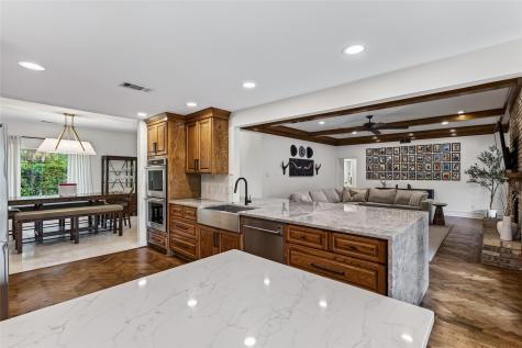 7108 Hunters Ridge Drive Dallas TX 75248