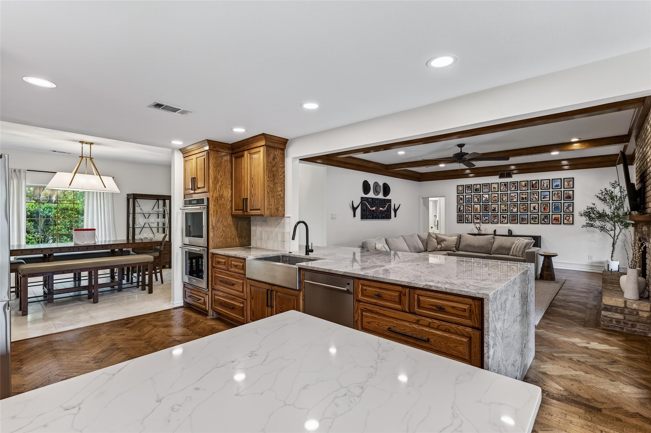 7108 Hunters Ridge Drive Dallas TX 75248