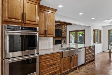 7108 Hunters Ridge Drive Dallas TX 75248