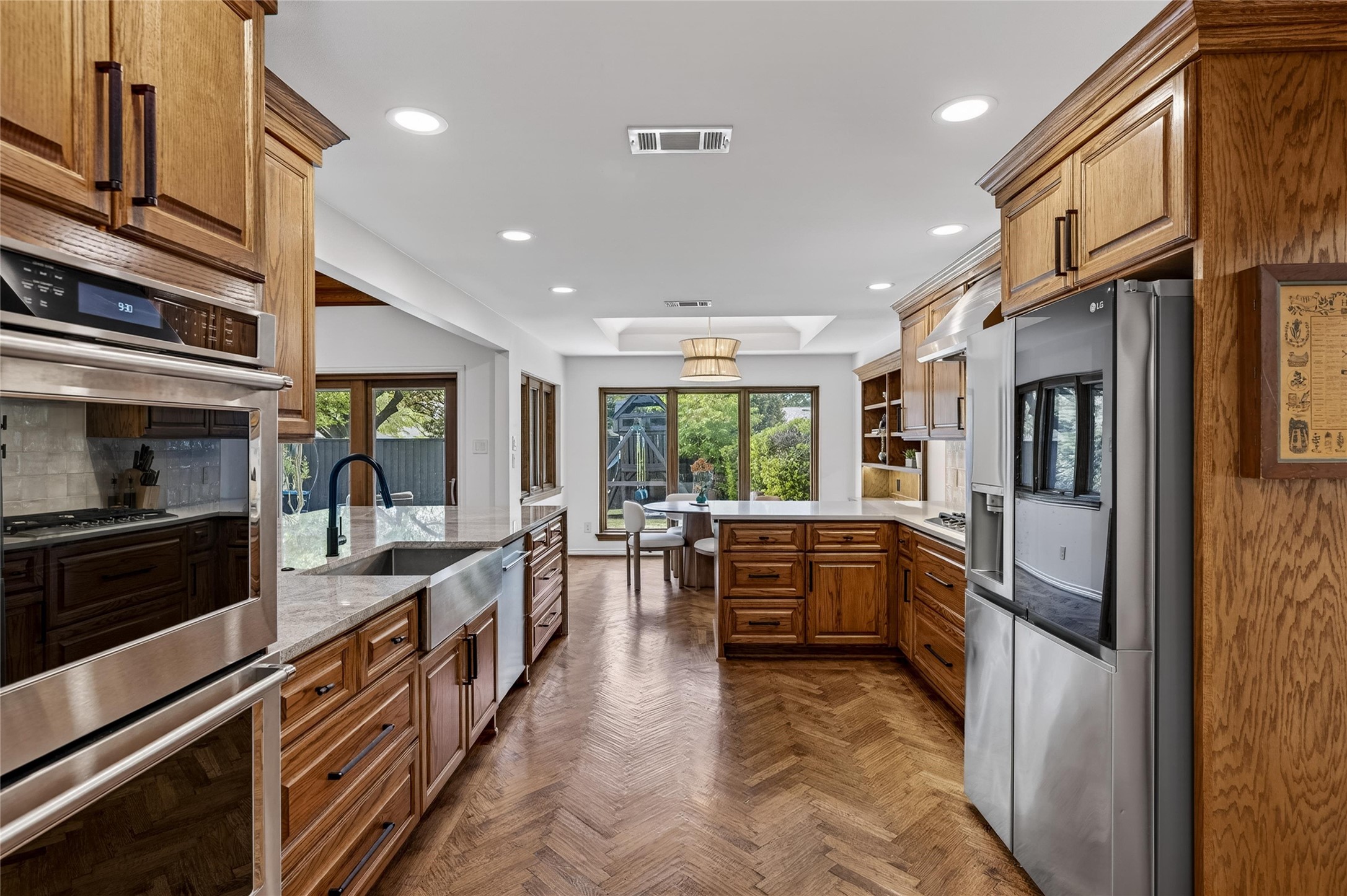 7108 Hunters Ridge Drive Dallas TX 75248