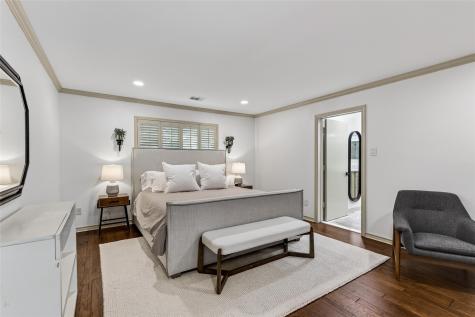 7108 Hunters Ridge Drive Dallas TX 75248