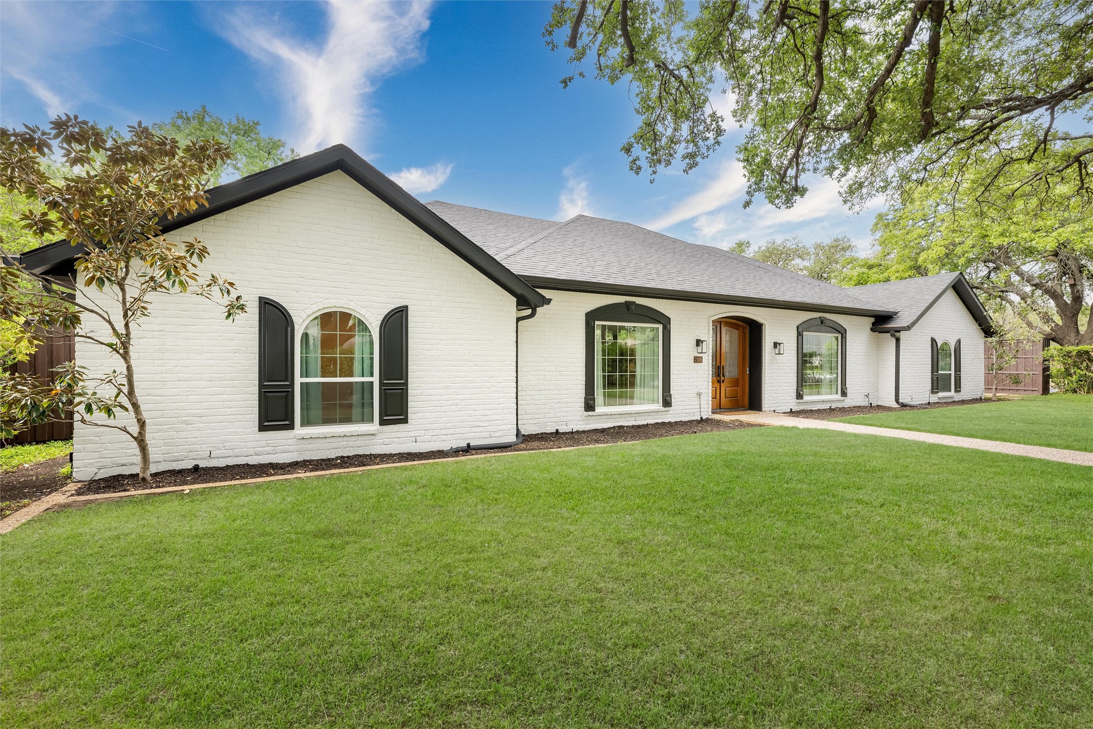 7108 Hunters Ridge Drive Dallas TX 75248