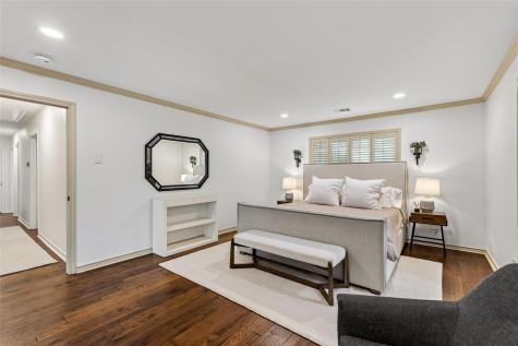 7108 Hunters Ridge Drive Dallas TX 75248