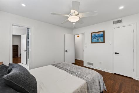7108 Hunters Ridge Drive Dallas TX 75248