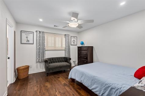 7108 Hunters Ridge Drive Dallas TX 75248