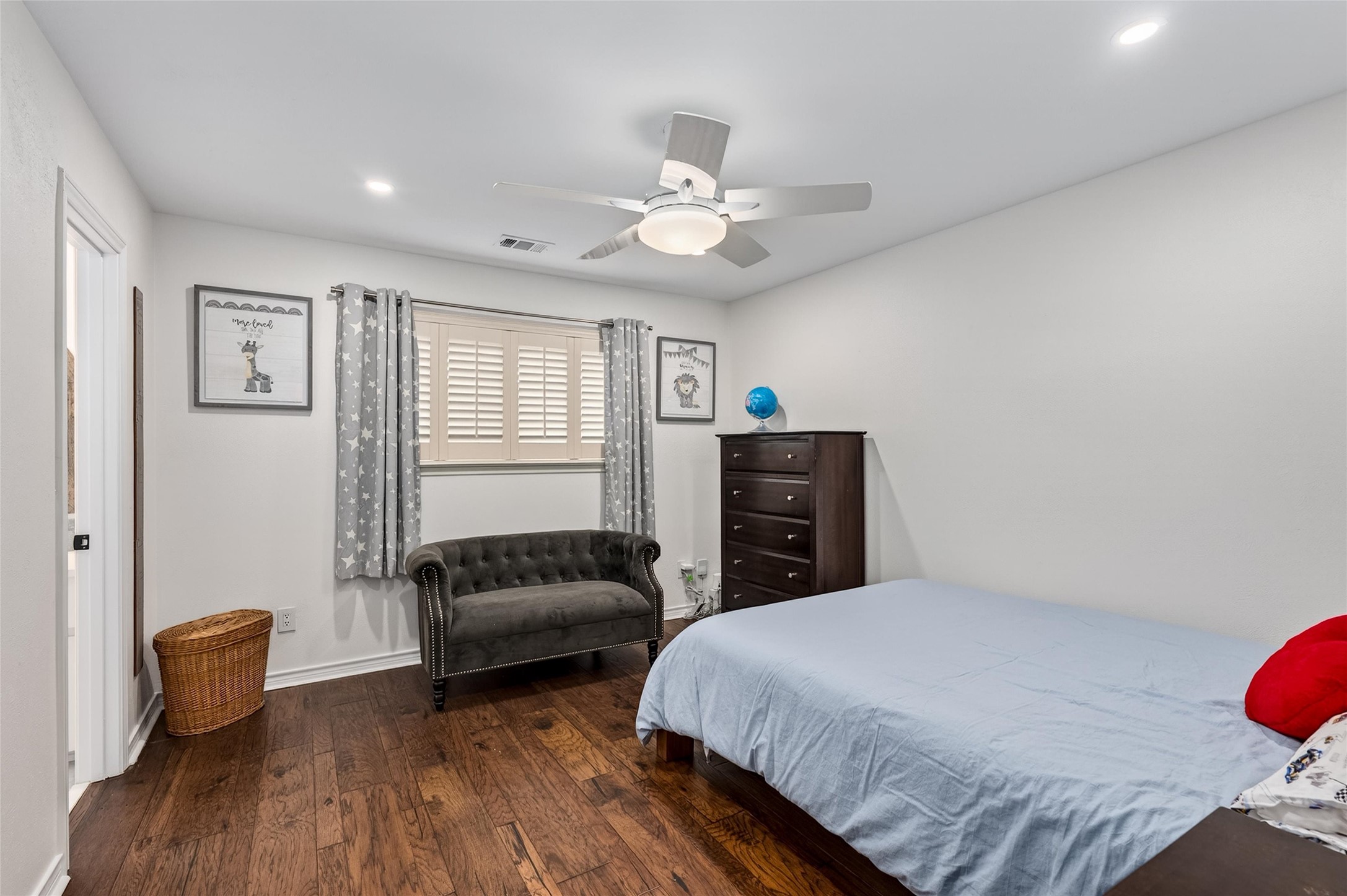 7108 Hunters Ridge Drive Dallas TX 75248