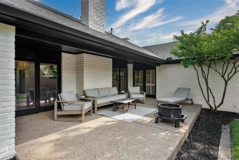 7108 Hunters Ridge Drive Dallas TX 75248