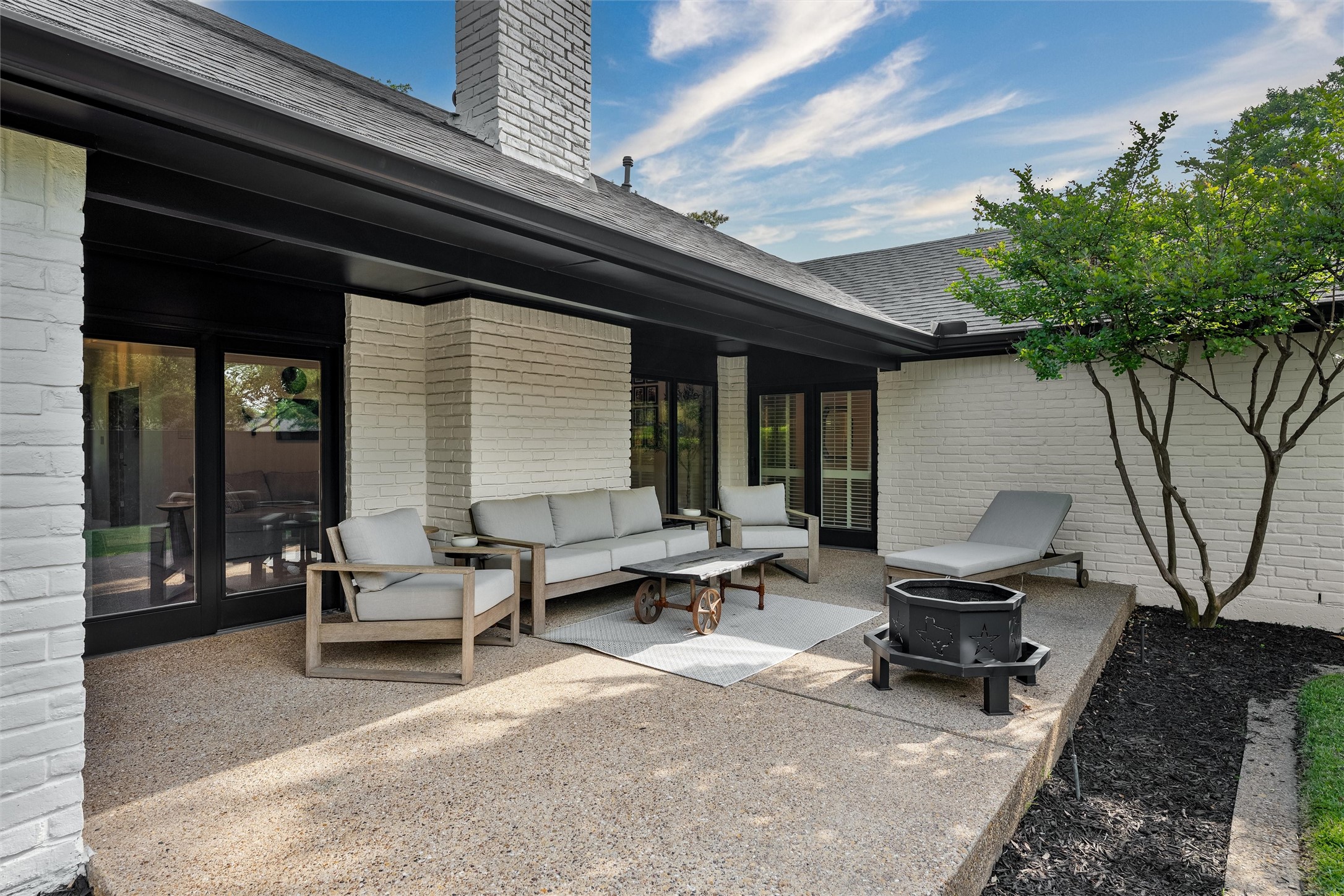 7108 Hunters Ridge Drive Dallas TX 75248