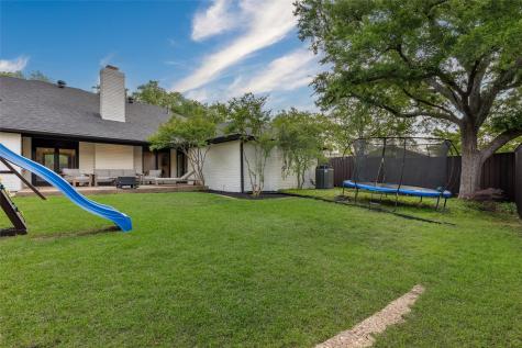 7108 Hunters Ridge Drive Dallas TX 75248